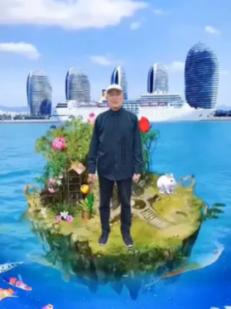 省政协十三届二次会议胜利闭幕 徐麟李炳军时光辉在主席台就座 赵永清讲话